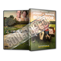 Jerry And Marge Go Large - 2022 Türkçe Dvd Cover Tasarımı